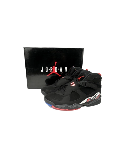 PKGoden Jordan 8 Retro Playoffs, 305381-062 02