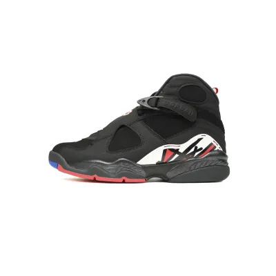 PKGoden Jordan 8 Retro Playoffs, 305381-062 02