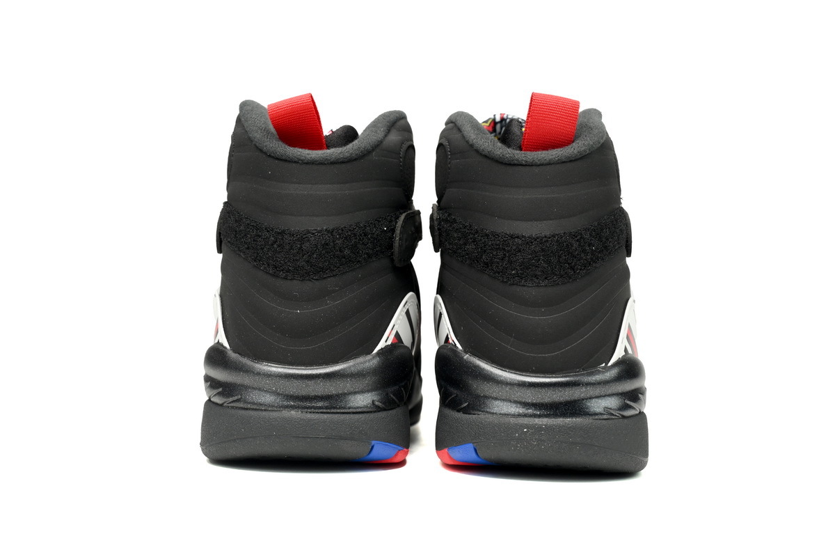 Jordan 8 Retro Playoffs