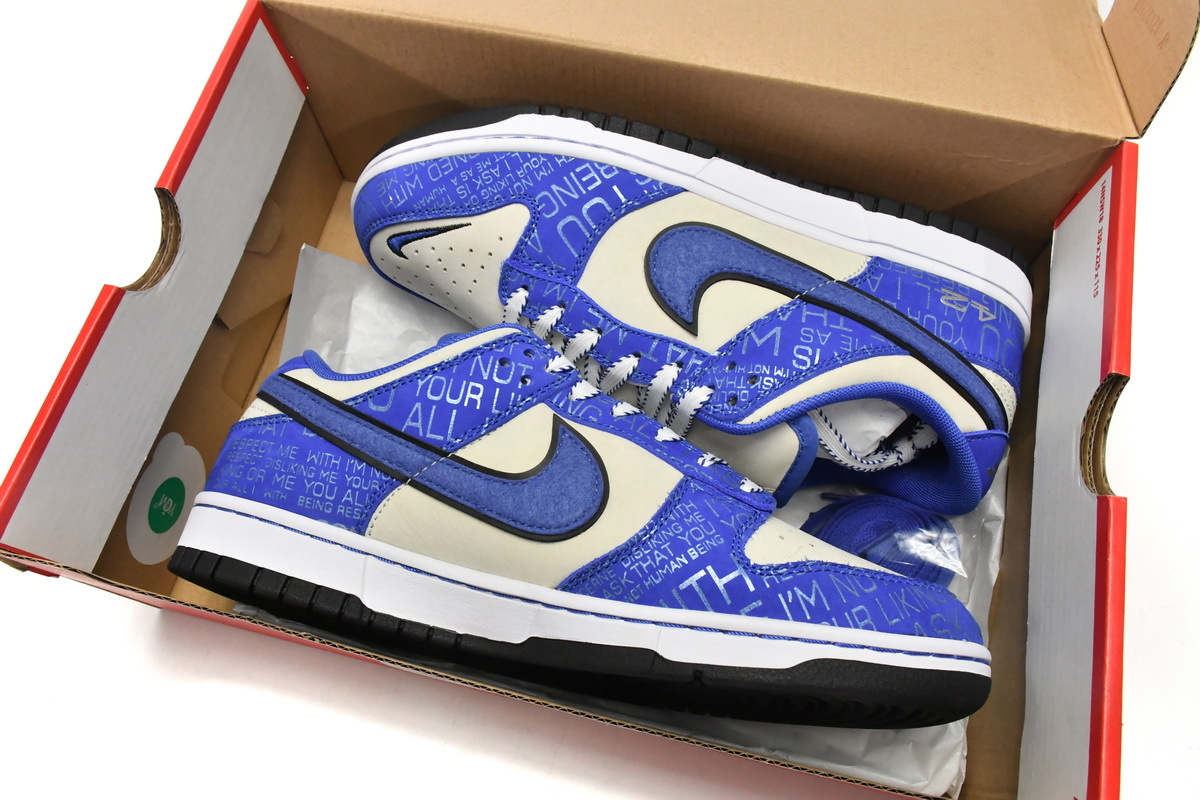 PKGoden  Dunk Low Jackie Robinson , DV2203-400