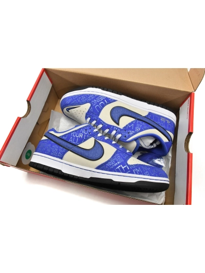 PKGoden  Dunk Low Jackie Robinson , DV2203-400 02