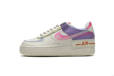 POP  Air Force 1 Shadow Beige Pale Ivory (W), CU3012-164 02