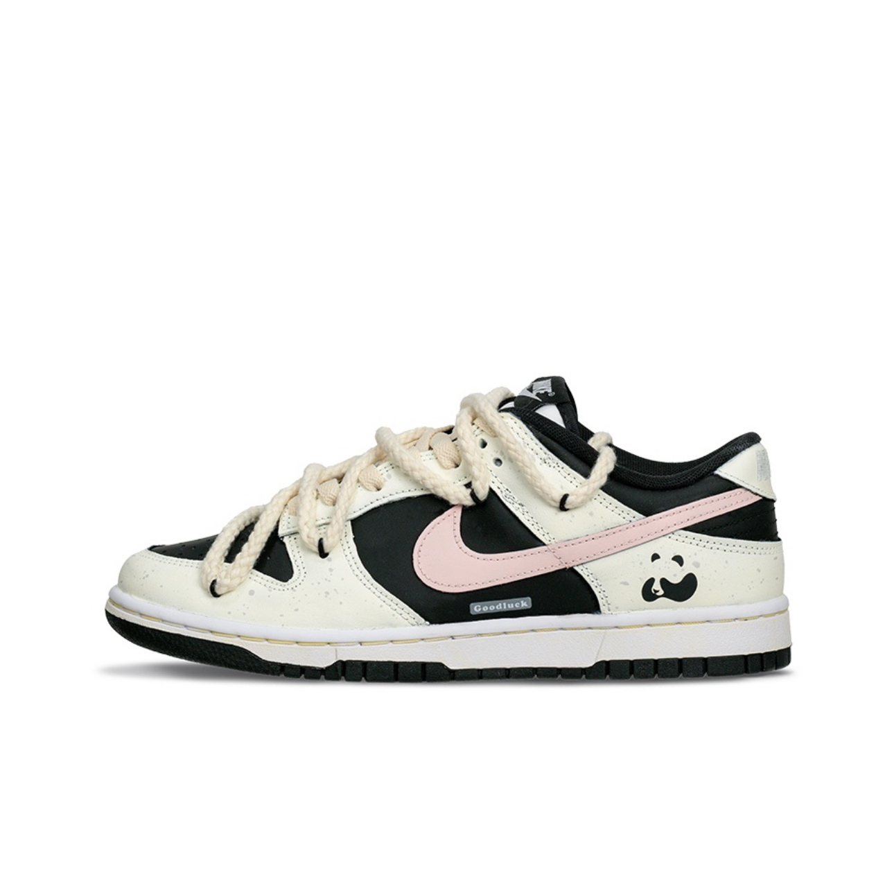 POP  Dunk SB Low Peach Oolong, CW1590-100