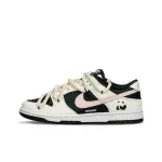 POP  Dunk SB Low Peach Oolong, CW1590-100