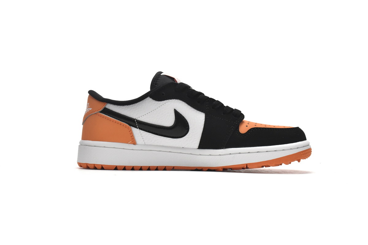 POP  Jordan 1 Retro Low Golf Shattered Backboard, DD9315-800