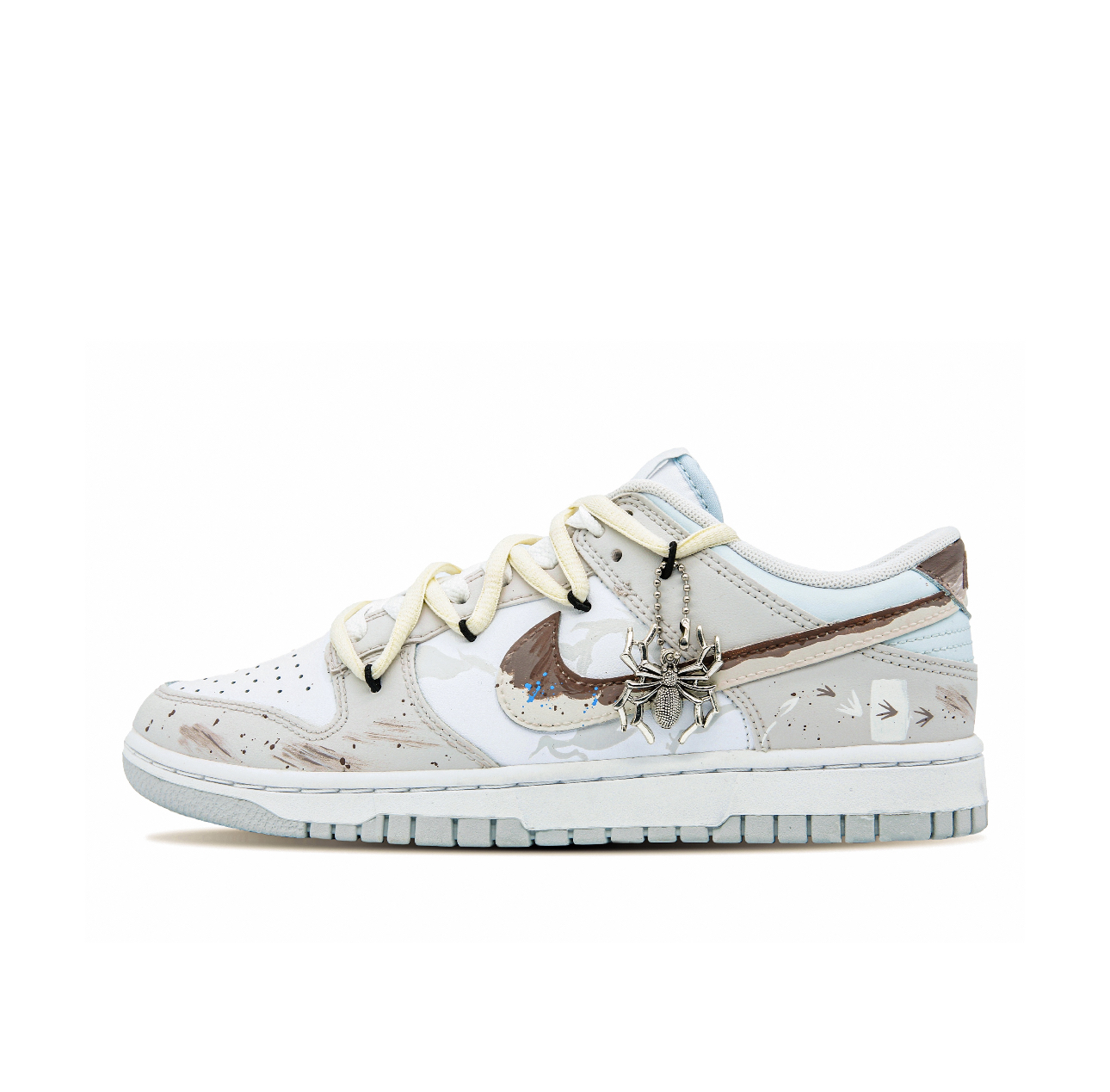 POP  Dunk SB Low Ruined City, DV0831-101
