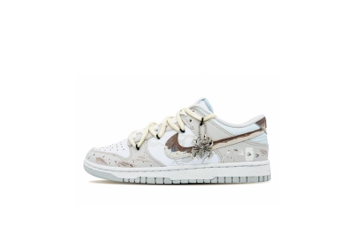 POP  Dunk SB Low Ruined City, DV0831-101 01