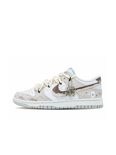 POP  Dunk SB Low Ruined City, DV0831-101 01