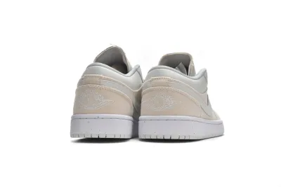POP Jordan 1 Low Se Canvas Iris Whisper Sail , DQ4151-500 02