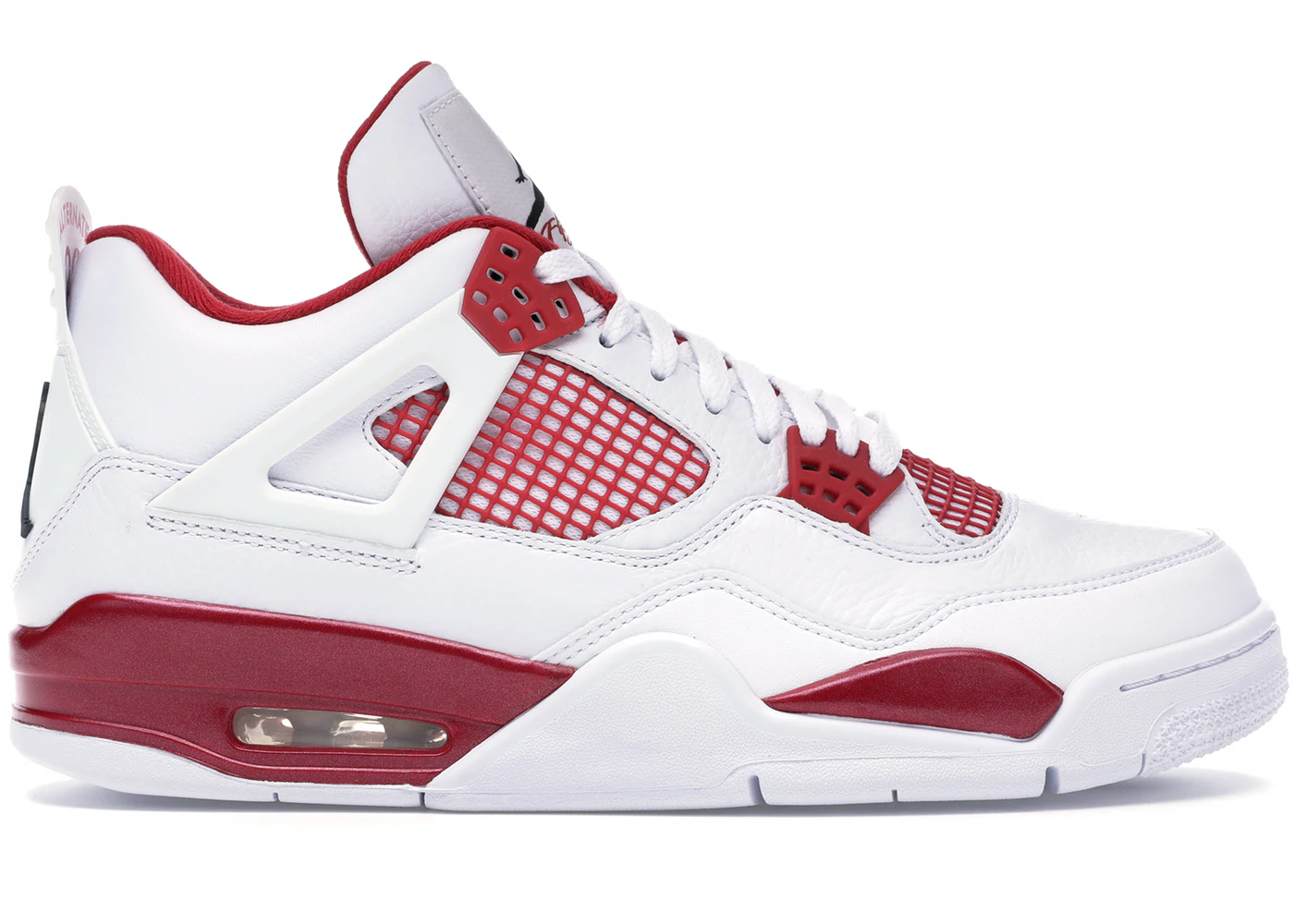 PKGoden Jordan 4 Retro Alternate 89,  308497-106