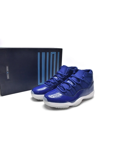 PKGoden  Jordan 11 Retro Midnight Blue, AT7802-115 01