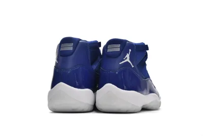 PKGoden  Jordan 11 Retro Midnight Blue, AT7802-115 02