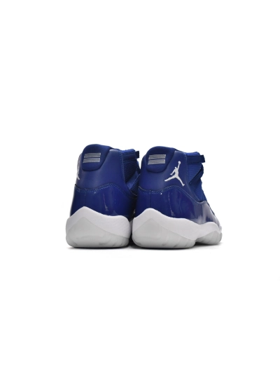 PKGoden  Jordan 11 Retro Midnight Blue, AT7802-115 02