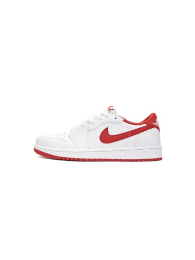 POP Air Jordan 1 Low OG Metallic Red, CZ0790-161 02