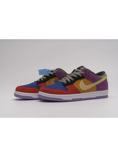 PKGoden   Dunk Low Viotech (2019), CT5050-500 01