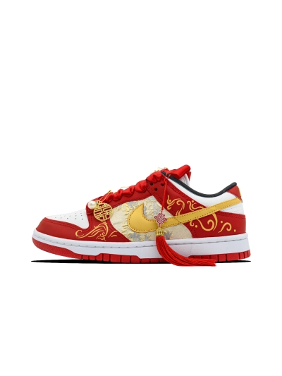 POP  Dunk SB Low Auspicious Sign, FD9762-061 01