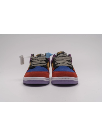 PKGoden   Dunk Low Viotech (2019), CT5050-500 02