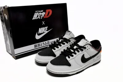 POP  Dunk Low SB AE86, AE1391-086 01