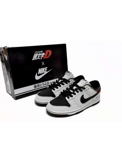POP  Dunk Low SB AE86, AE1391-086 01
