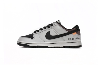 POP  Dunk Low SB AE86, AE1391-086 02