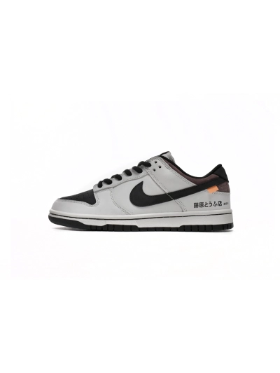 POP  Dunk Low SB AE86, AE1391-086 02