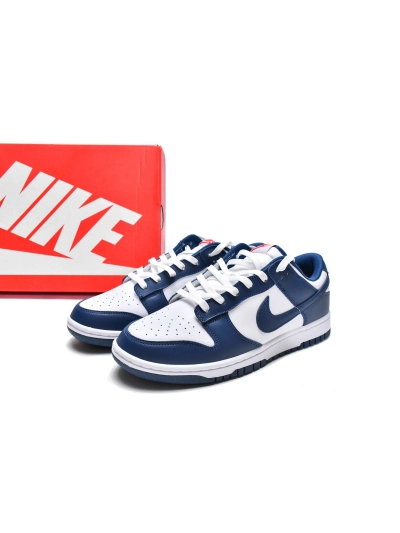 PKGoden SB Dunk Low Valerian Blue, DD1391-400 02