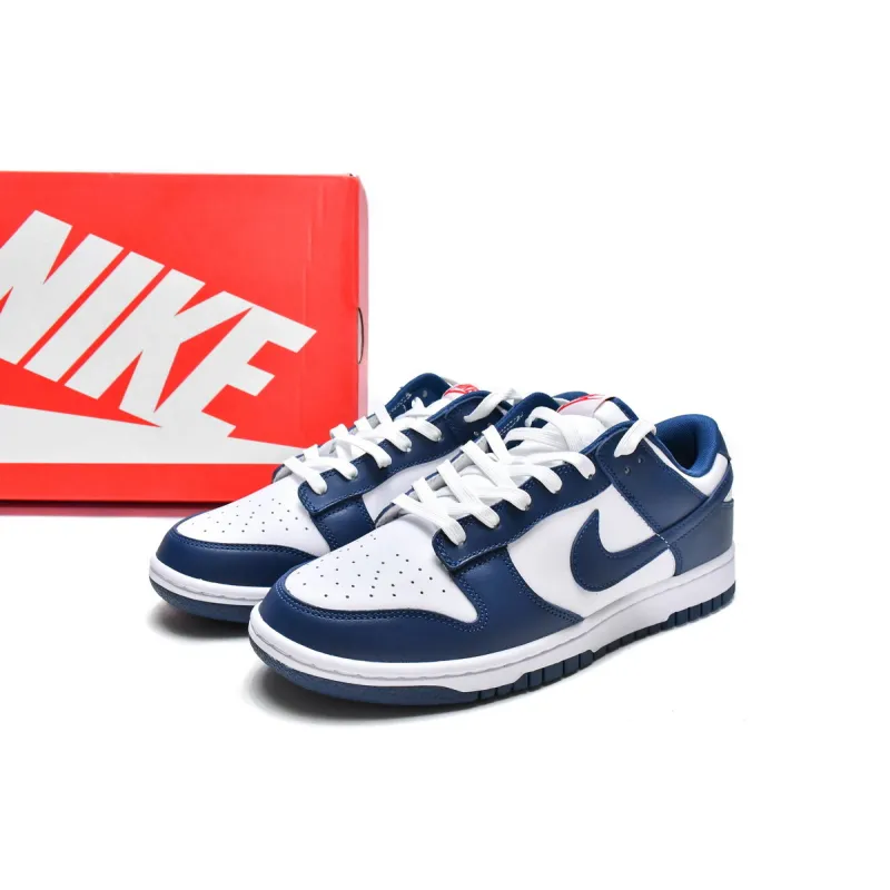 PKGoden SB Dunk Low Valerian Blue, DD1391-400