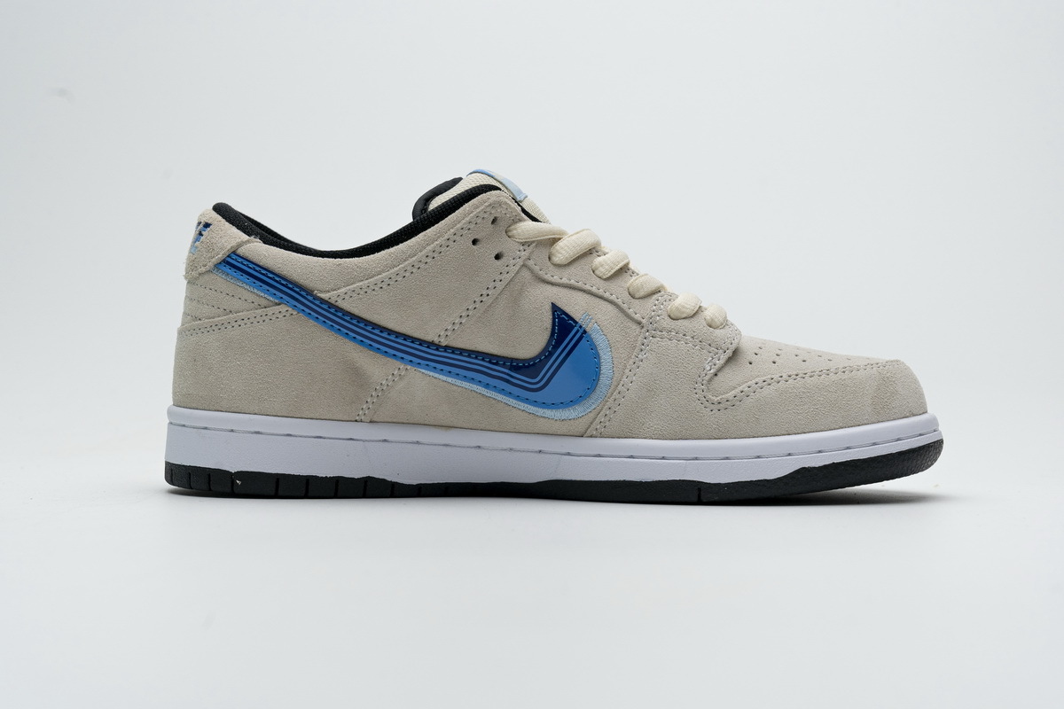 BootsMasterLin Dunk SB Low Truck It,  CT6688-200 the best replica sneaker 