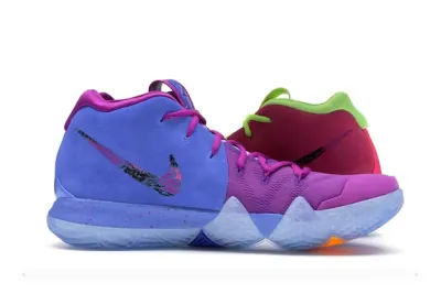 POP  Kyrie 4 Confetti, 943806-900/AJ1691-900 01