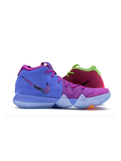 POP  Kyrie 4 Confetti, 943806-900/AJ1691-900 01