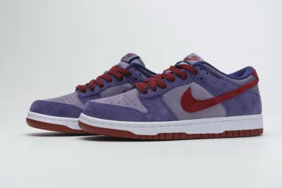 POP  Dunk SB Low Plum (2020),  CU1726-500 01
