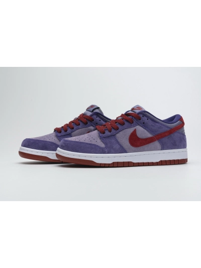 POP  Dunk SB Low Plum (2020),  CU1726-500 01