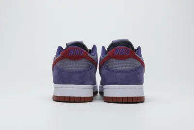 POP  Dunk SB Low Plum (2020),  CU1726-500 02