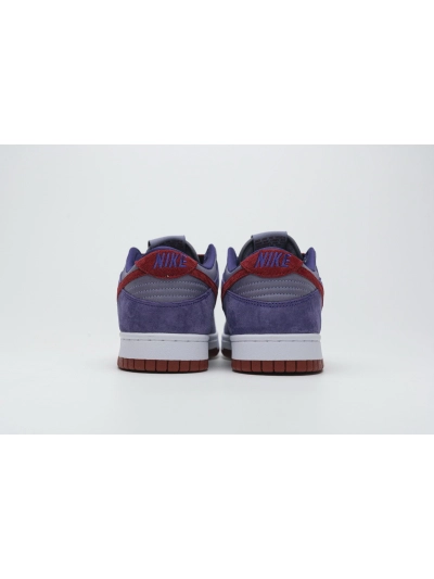 POP  Dunk SB Low Plum (2020),  CU1726-500 02