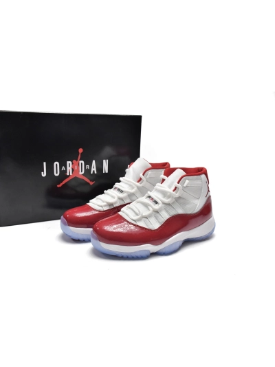PKGoden Jordan 11 Retro Cherry, CT8012-116 02