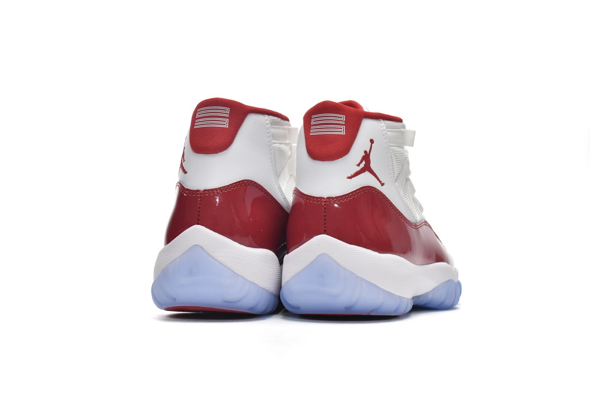 [‼️50% off‼️] PKGoden Jordan 11 Retro Cherry, CT8012-116