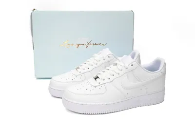 POP  Air Force 1 Low Black, CZ8065-100 01
