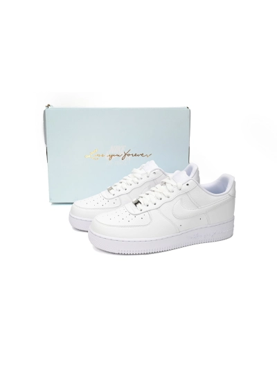 POP  Air Force 1 Low Black, CZ8065-100 01