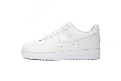 POP  Air Force 1 Low Black, CZ8065-100 02