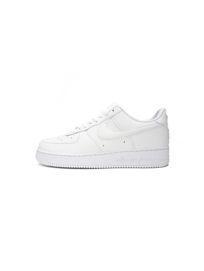 POP  Air Force 1 Low Black, CZ8065-100 02