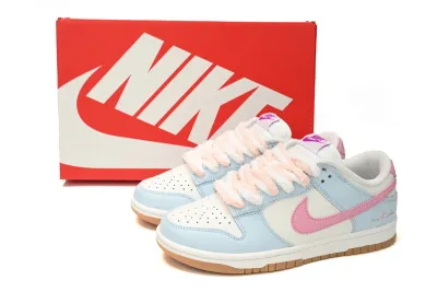 POP  Dunk SB Low Sakura Campus, FD9922-151 01