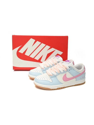 POP  Dunk SB Low Sakura Campus, FD9922-151 01