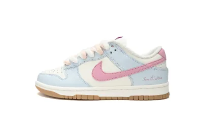 POP  Dunk SB Low Sakura Campus, FD9922-151 02