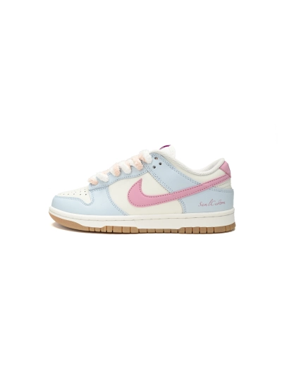 POP  Dunk SB Low Sakura Campus, FD9922-151 02