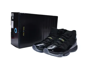 PKGoden  Jordan 11 Retro Gamma Blue,  378037-006 01