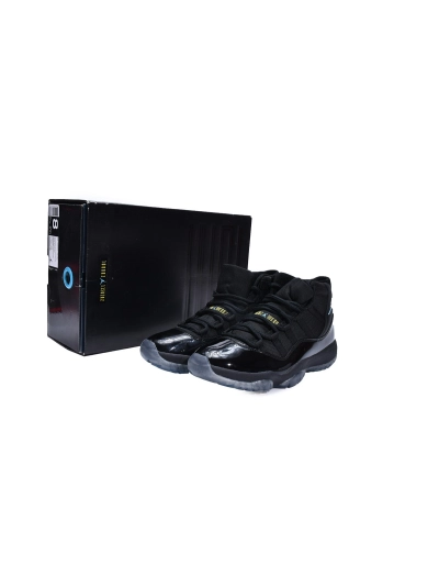PKGoden  Jordan 11 Retro Gamma Blue,  378037-006 01