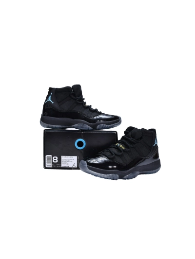 PKGoden  Jordan 11 Retro Gamma Blue,  378037-006 02