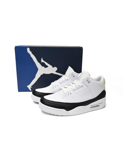 POP  Jordan 3 Retro Fragment, DA3595-100 01