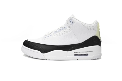 POP  Jordan 3 Retro Fragment, DA3595-100 02