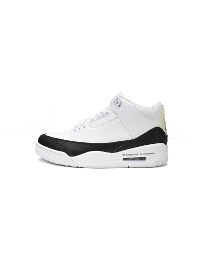 POP  Jordan 3 Retro Fragment, DA3595-100 02